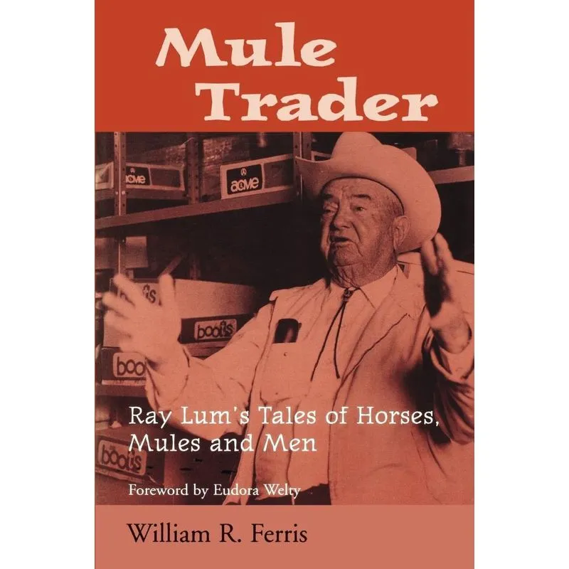 Mule Trader