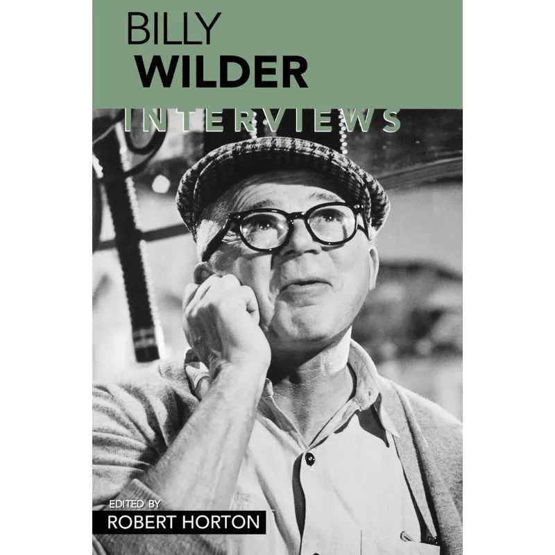 Billy Wilder