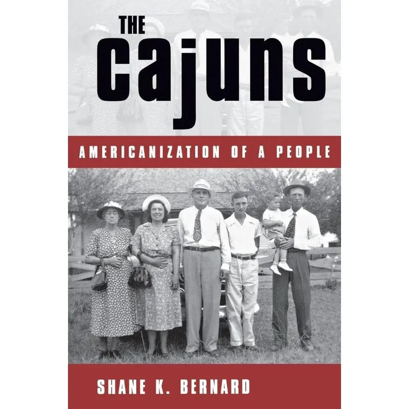 Cajuns