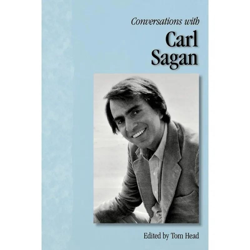 Conversations with Carl Sagan