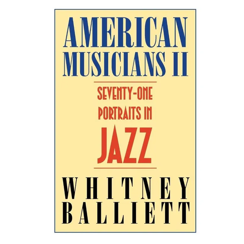 American Musicians II