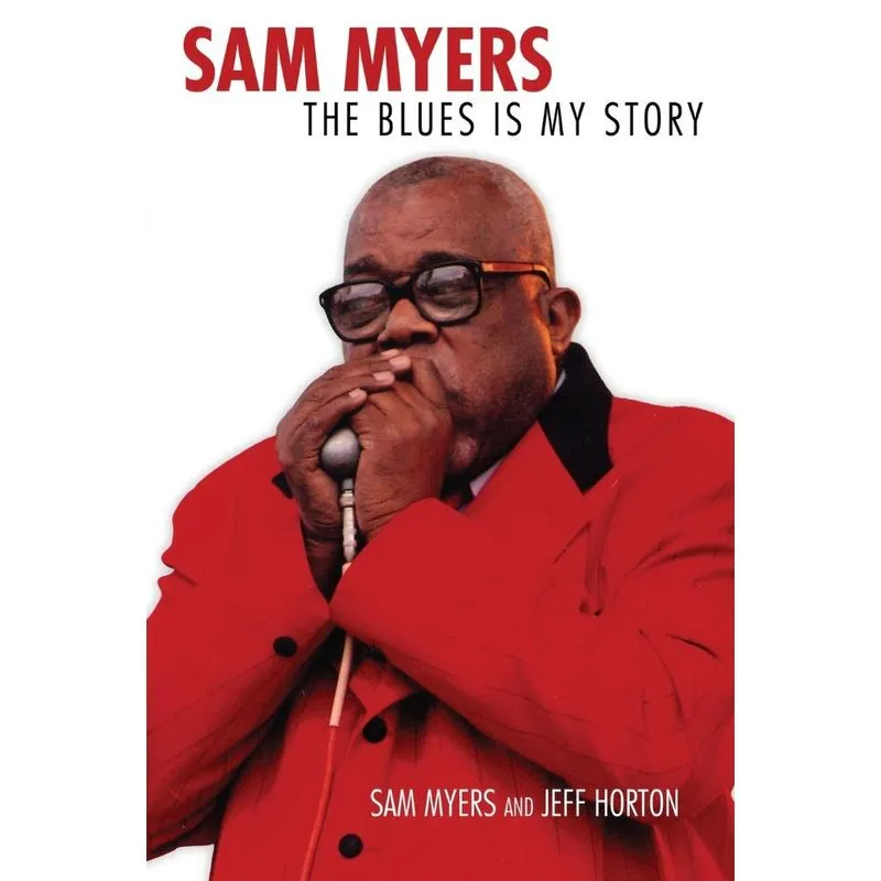 Sam Myers