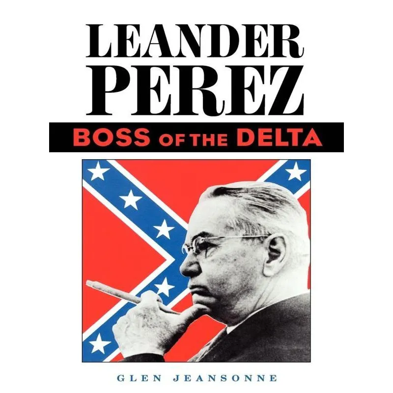 Leander Perez