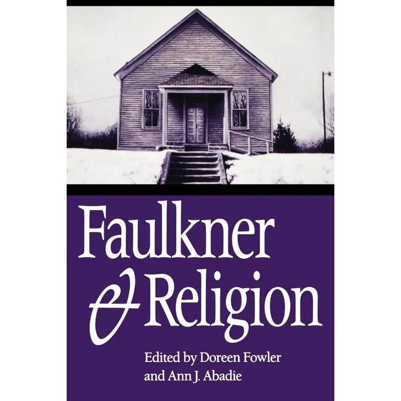 Faulkner and Religion