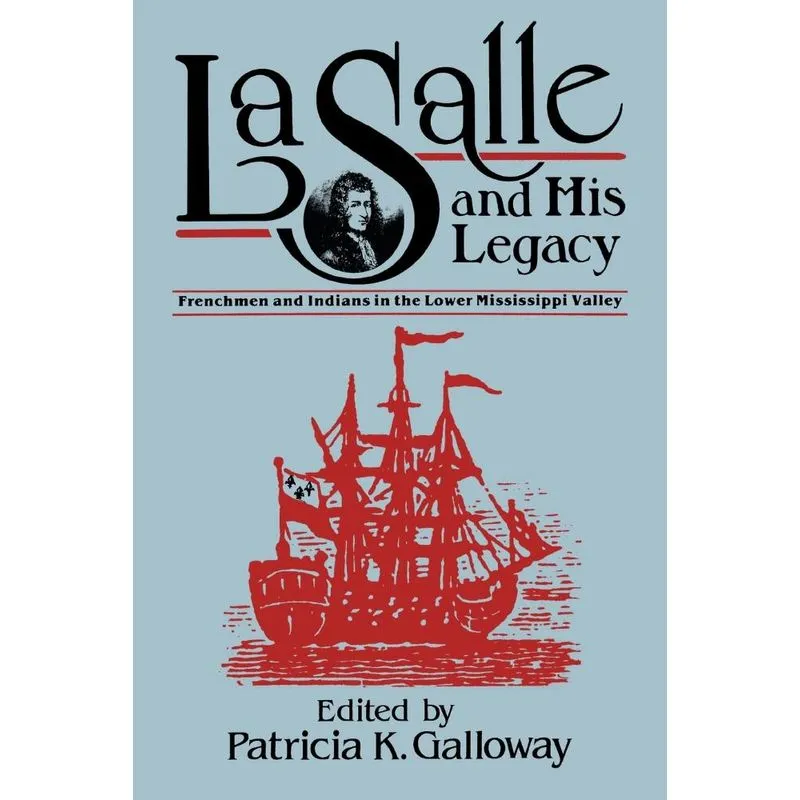 Lasalle and His Legacy