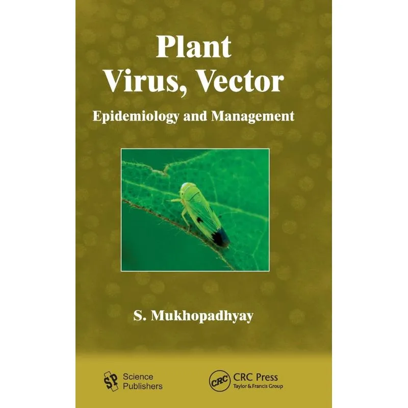 Plant Virus, Vector
