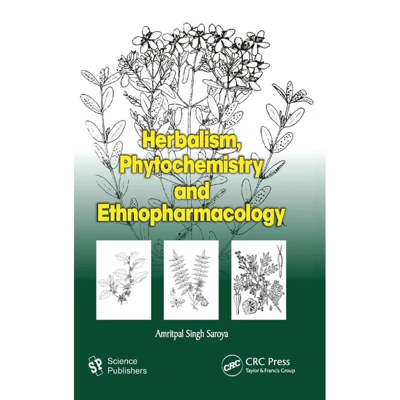 Herbalism, Phytochemistry and Ethnopharmacology