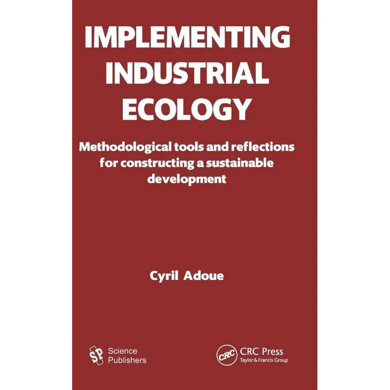 Implementing Industrial Ecology