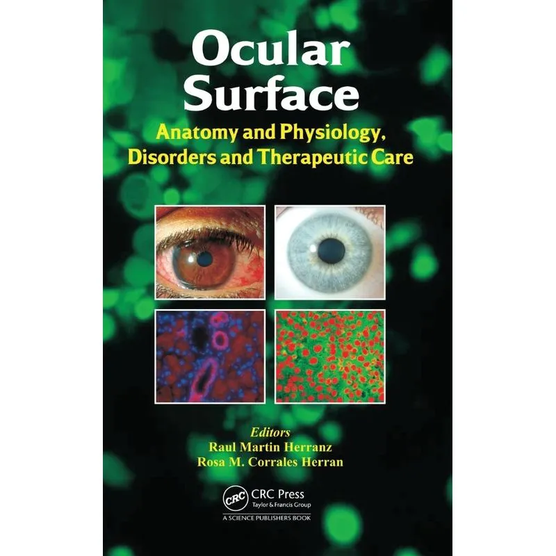 Ocular Surface