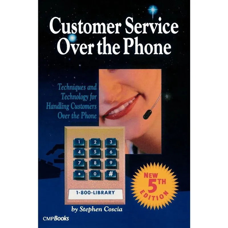 Customer Service Over the Phone