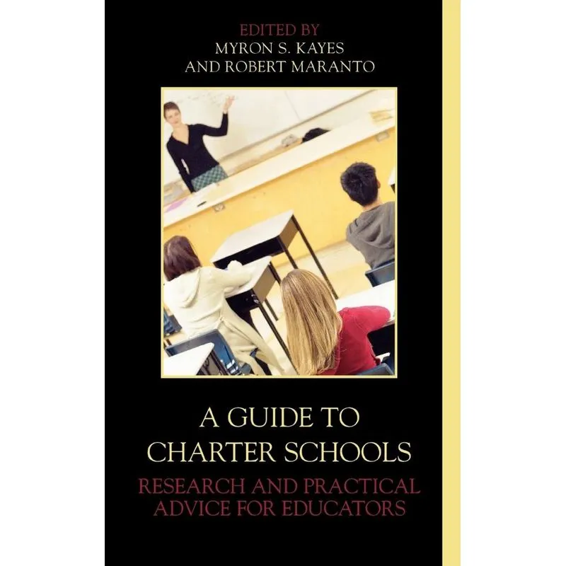 A Guide to Charter Schools