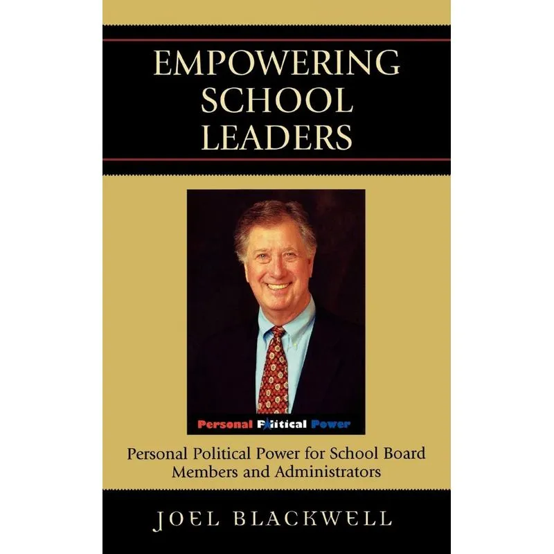 Empowering School Leaders