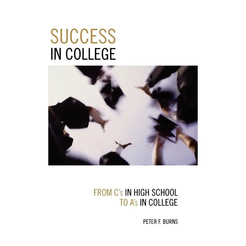 Success in College