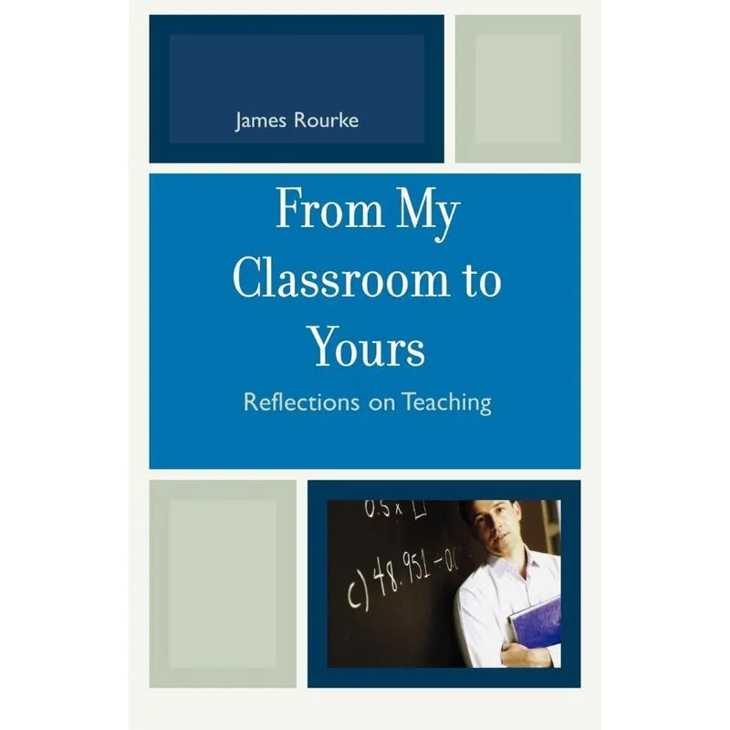From My Classroom to Yours