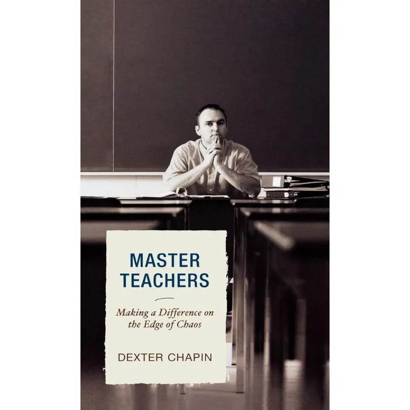 Master Teachers