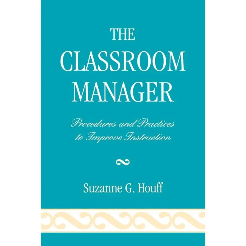 The Classroom Manager
