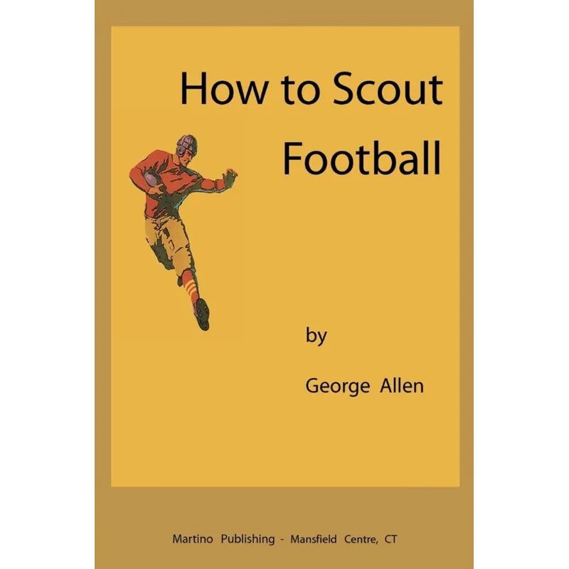How to scout football