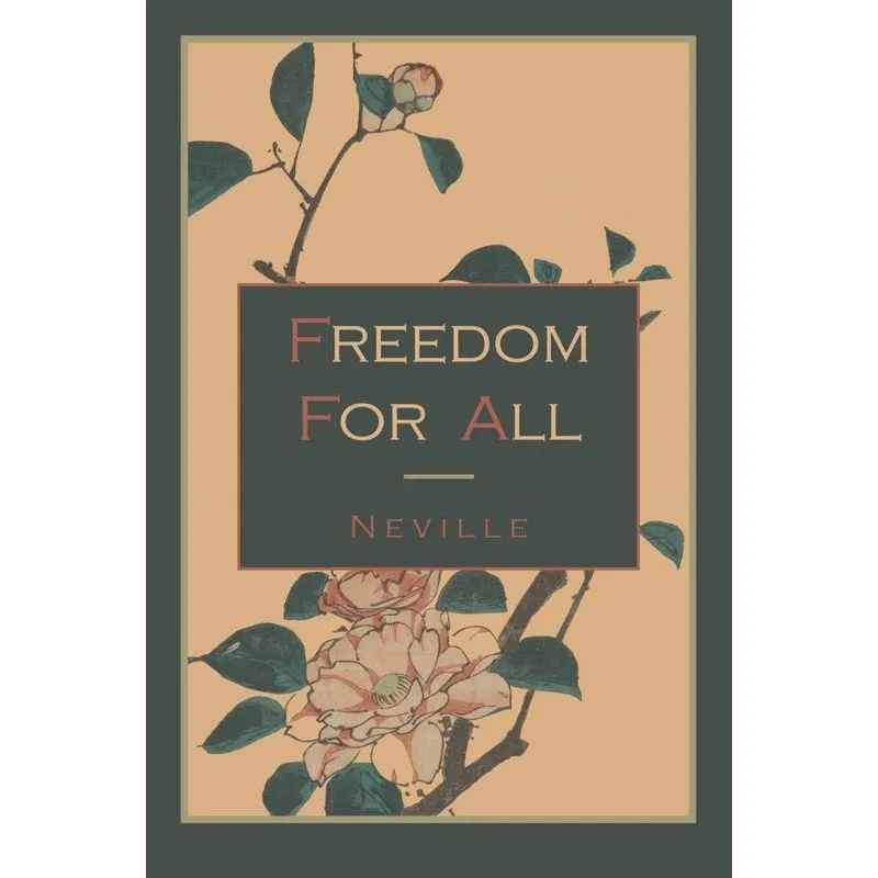 Freedom For All