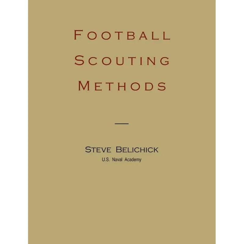 Football Scouting Methods