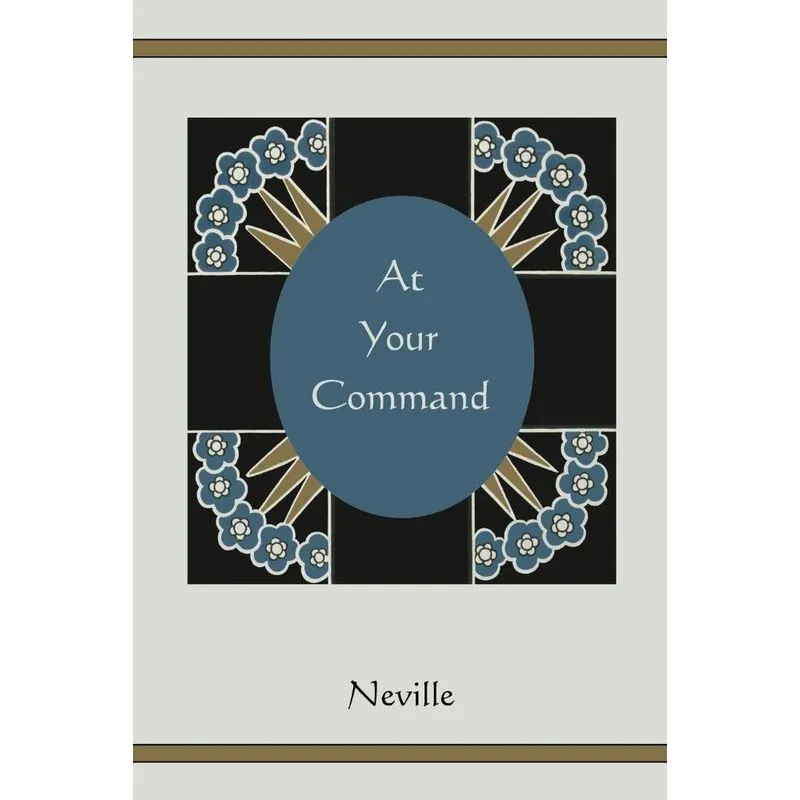 At Your Command