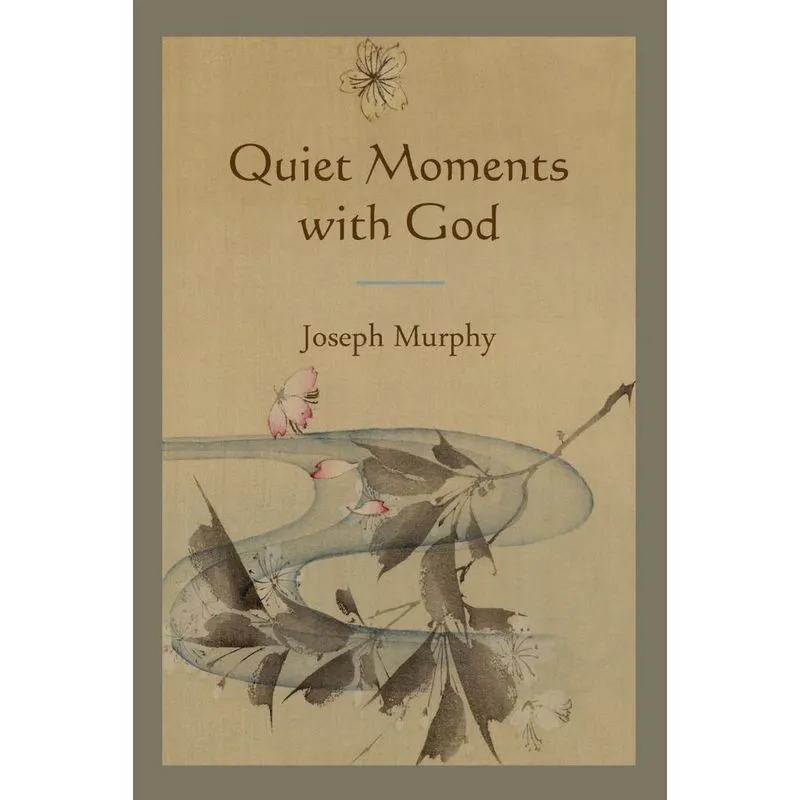 Quiet Moments with God