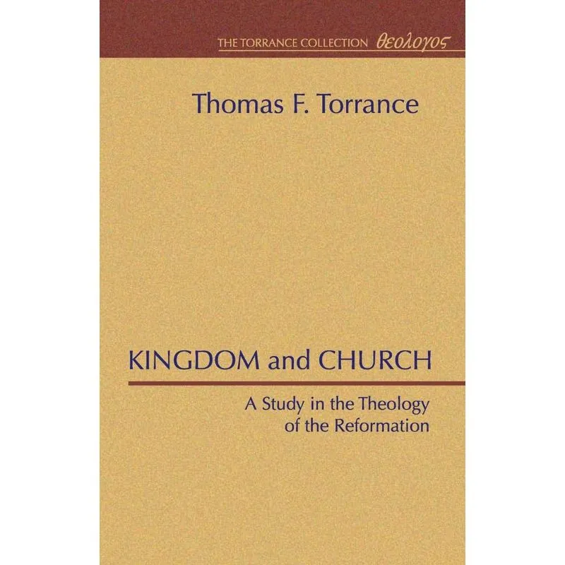 Kingdom and Church