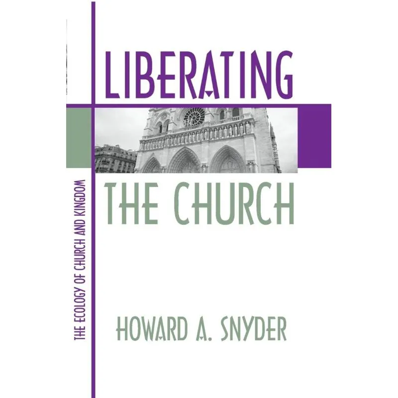 Liberating the Church