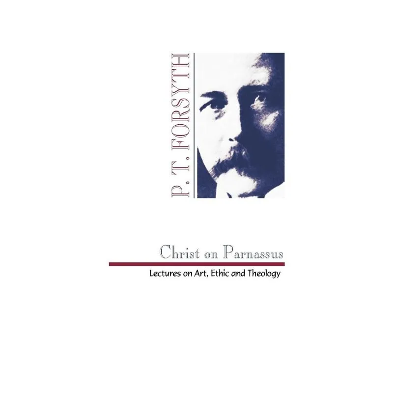 Christ On Parnassus