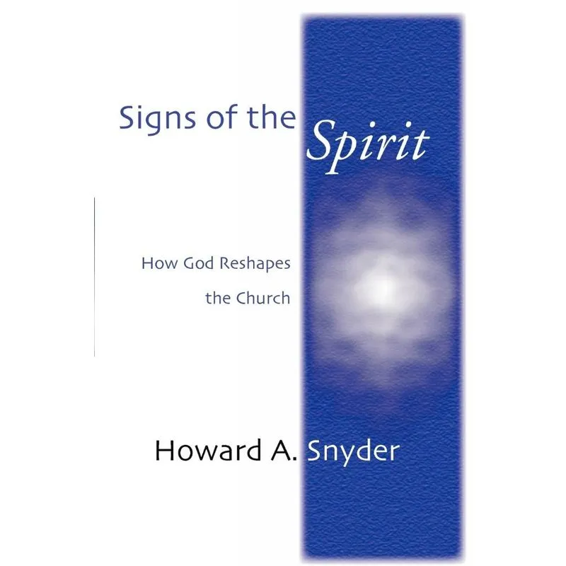 Signs of the Spirit