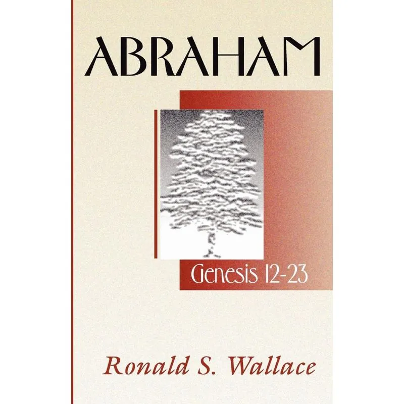 Abraham-Genesis 12-23