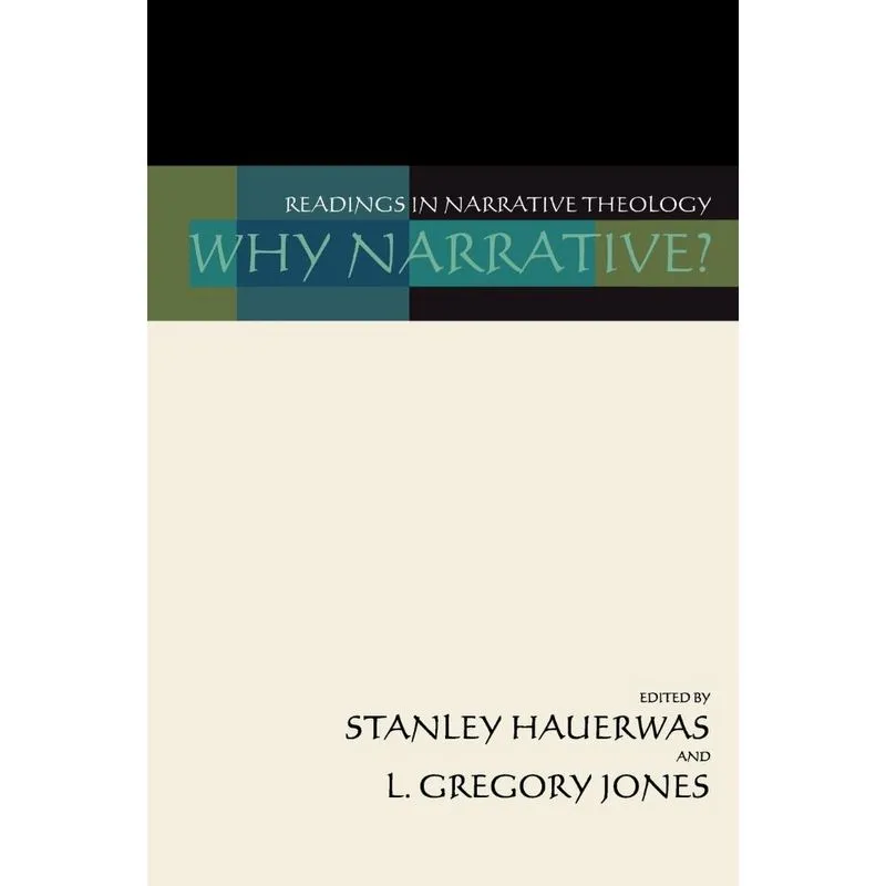 Why Narrative?
