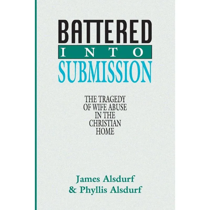 Battered Into Submission