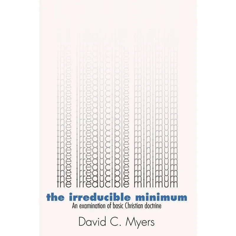 Irreducible Minimum