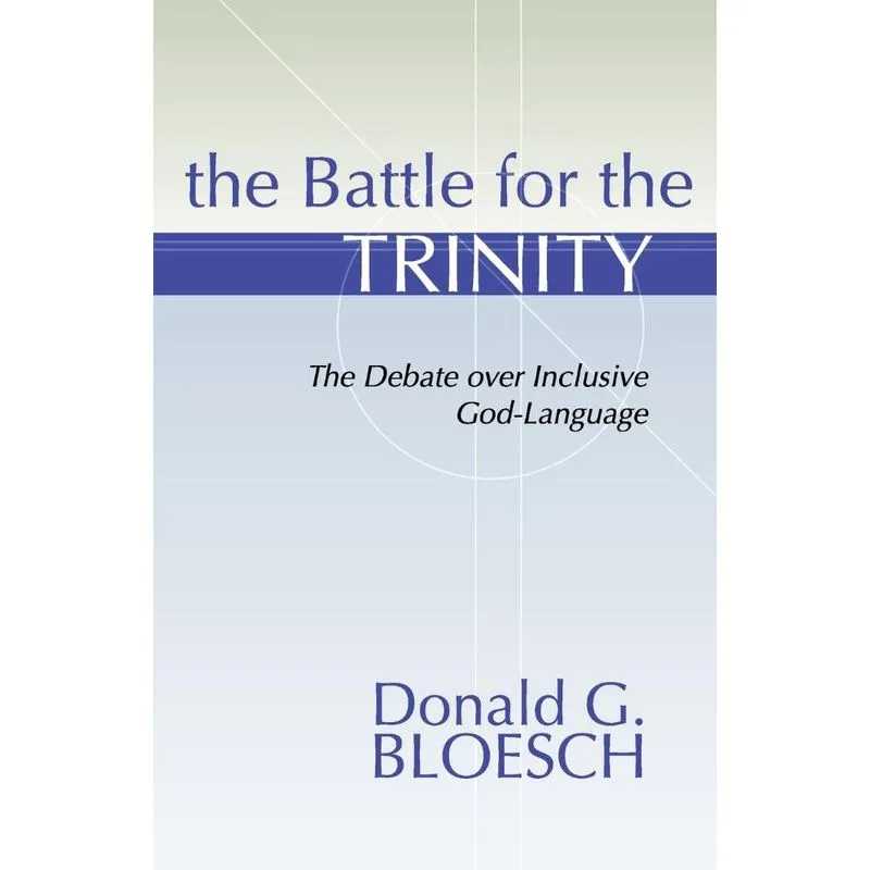 Battle for the Trinity