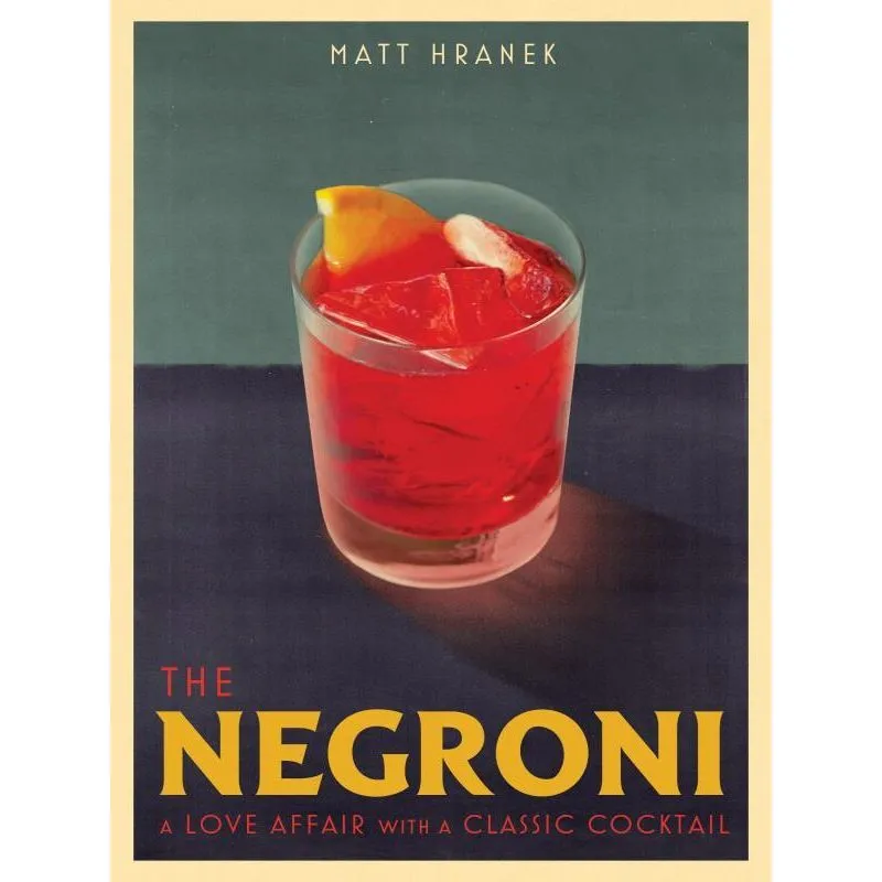 THE NEGRONI