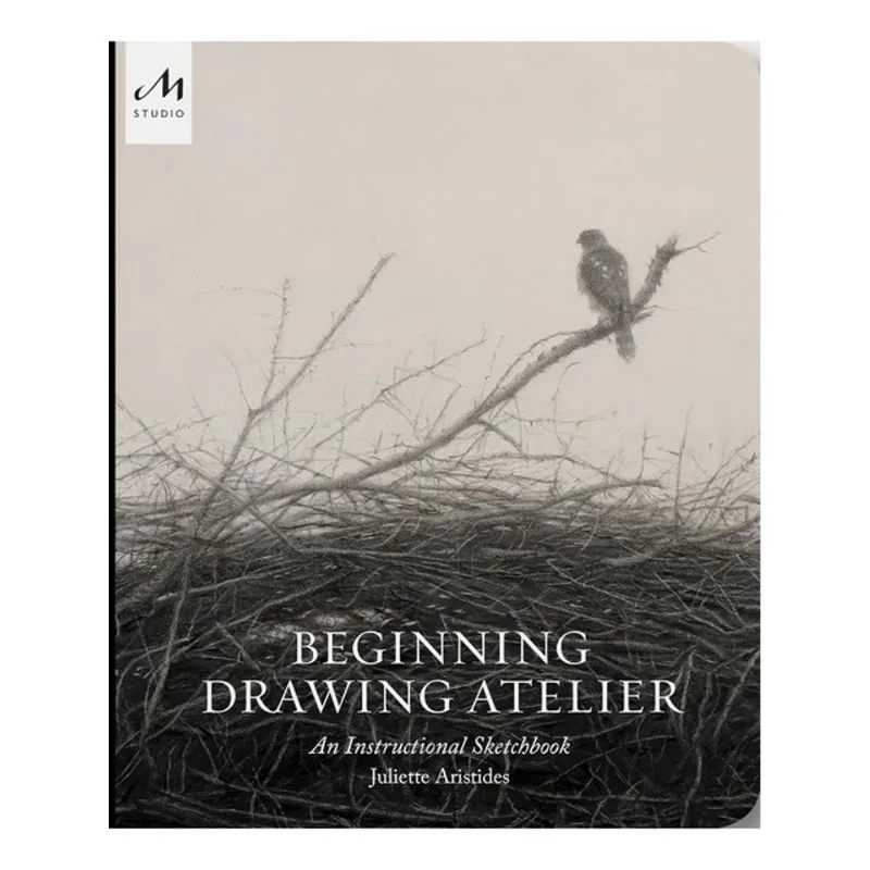 BEGINNING DRAWING ATELIER