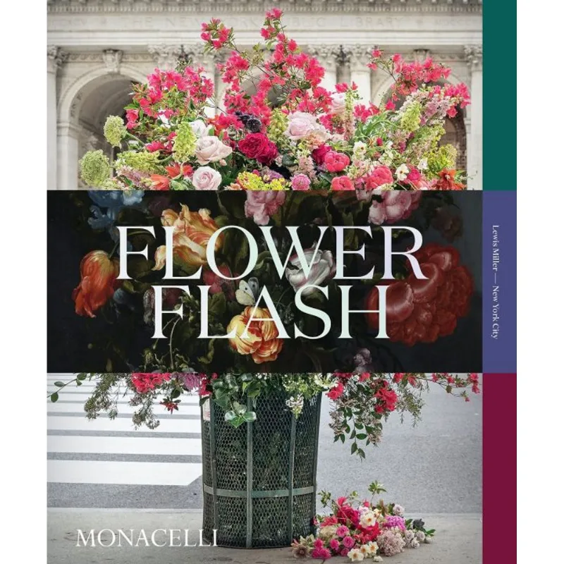FLOWER FLASH
