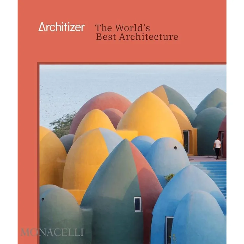 Architizer : The World's Best Architecture