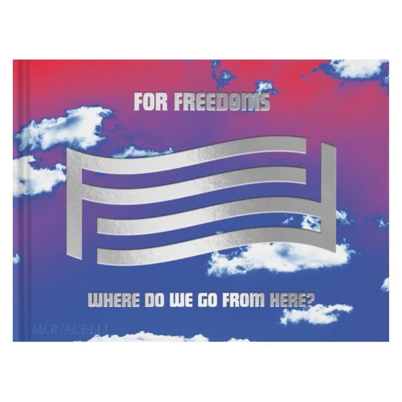 FOR FREEDOMS