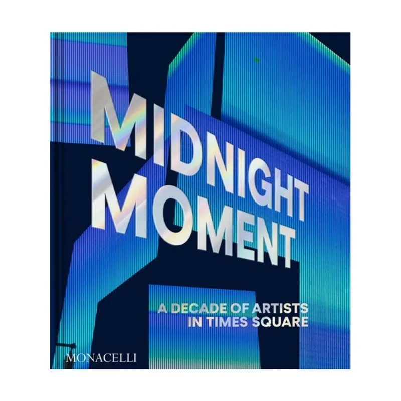 MIDNIGHT MOMENT