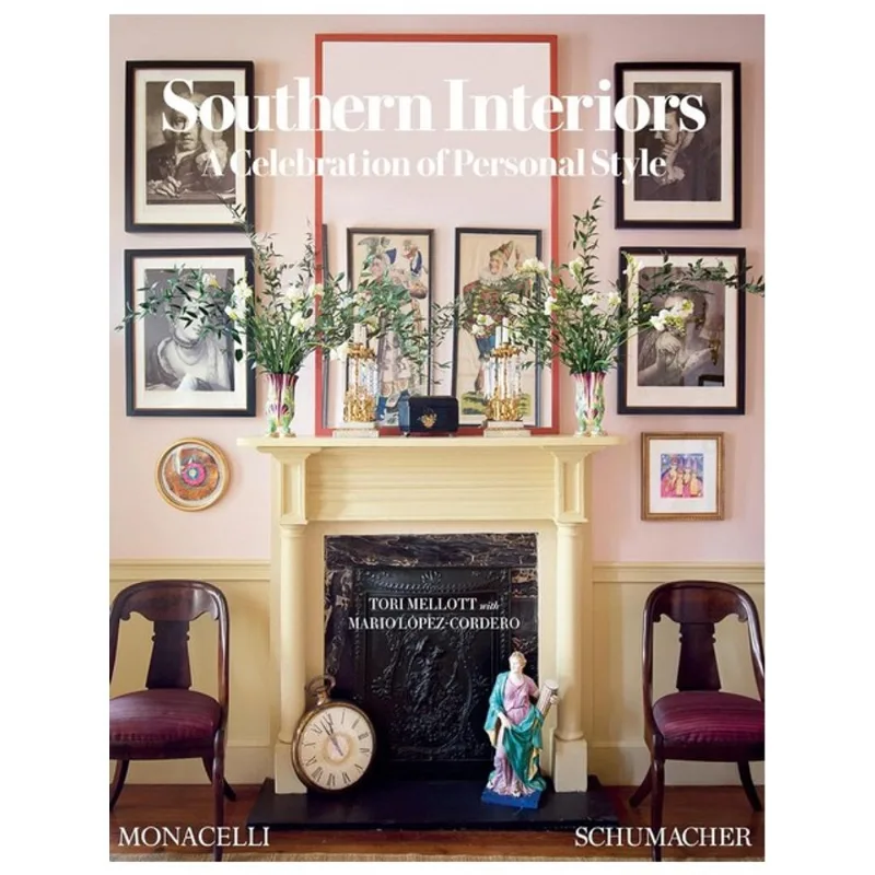 SOUTHERN INTERIORS