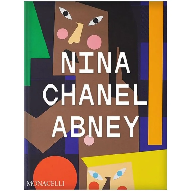 NINA CHANEL ABNEY