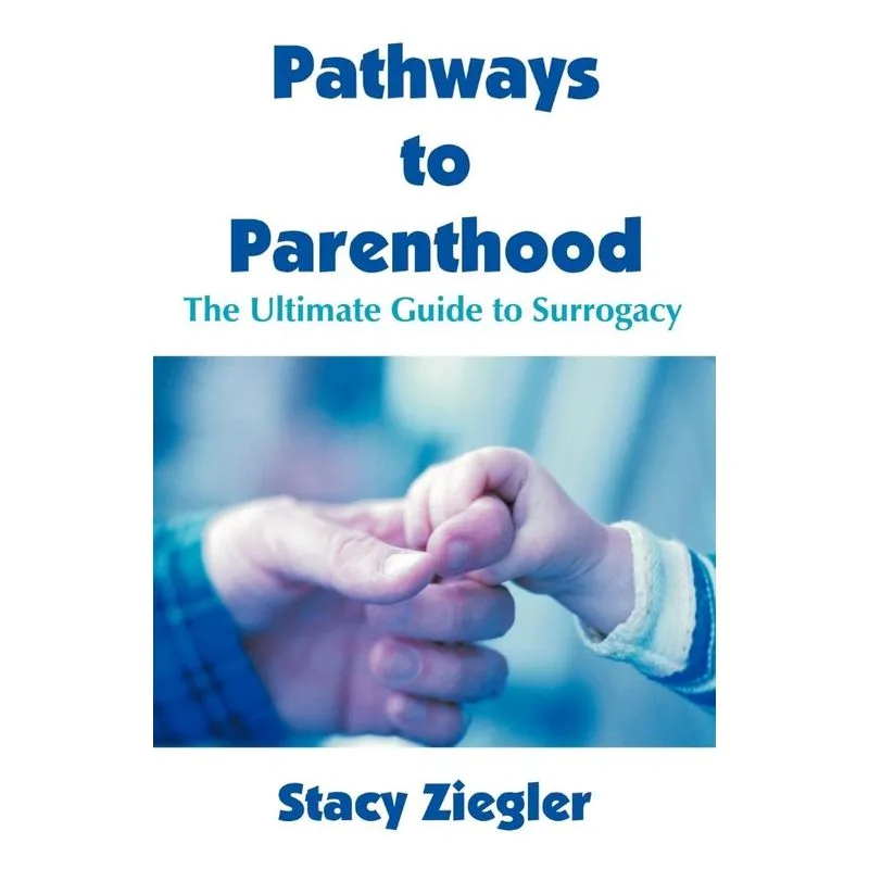 Pathways to Parenthood