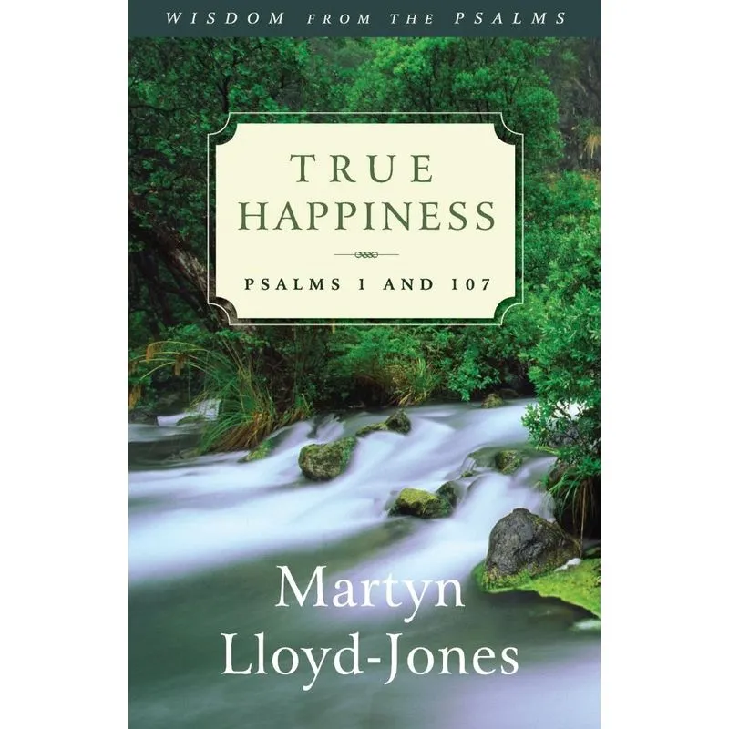 True Happiness