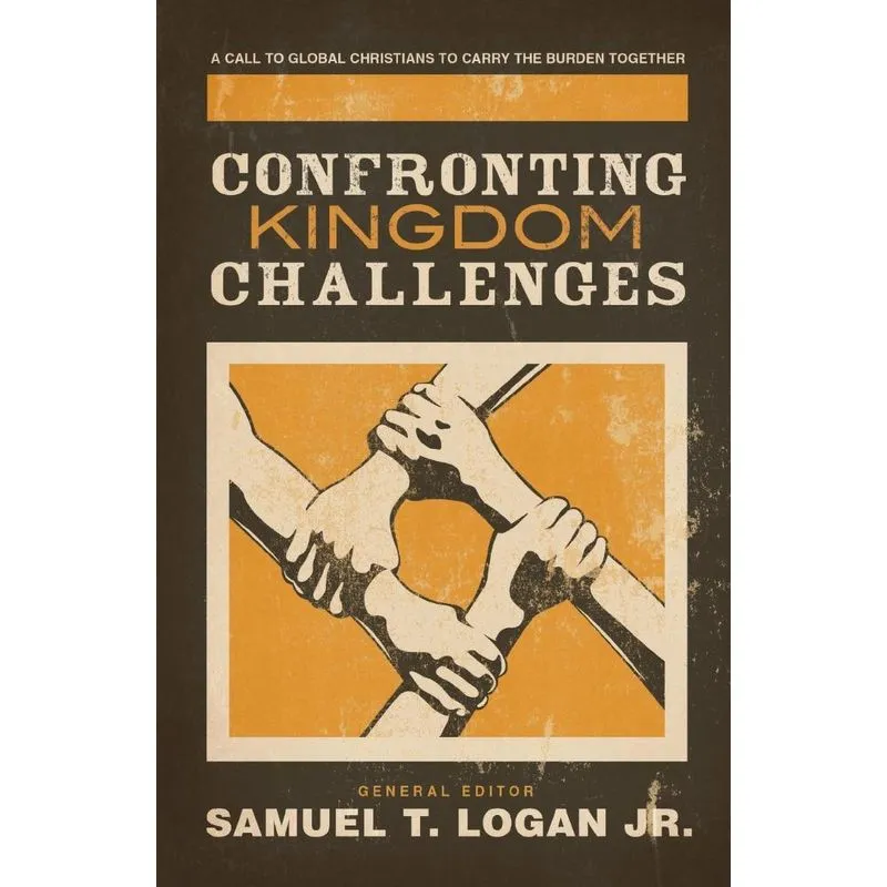 Confronting Kingdom Challenges