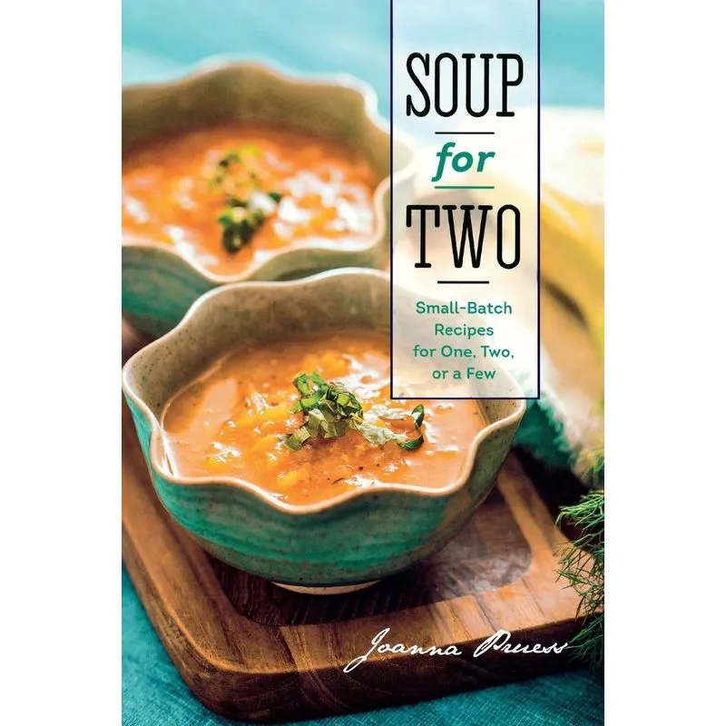 Soup for Two