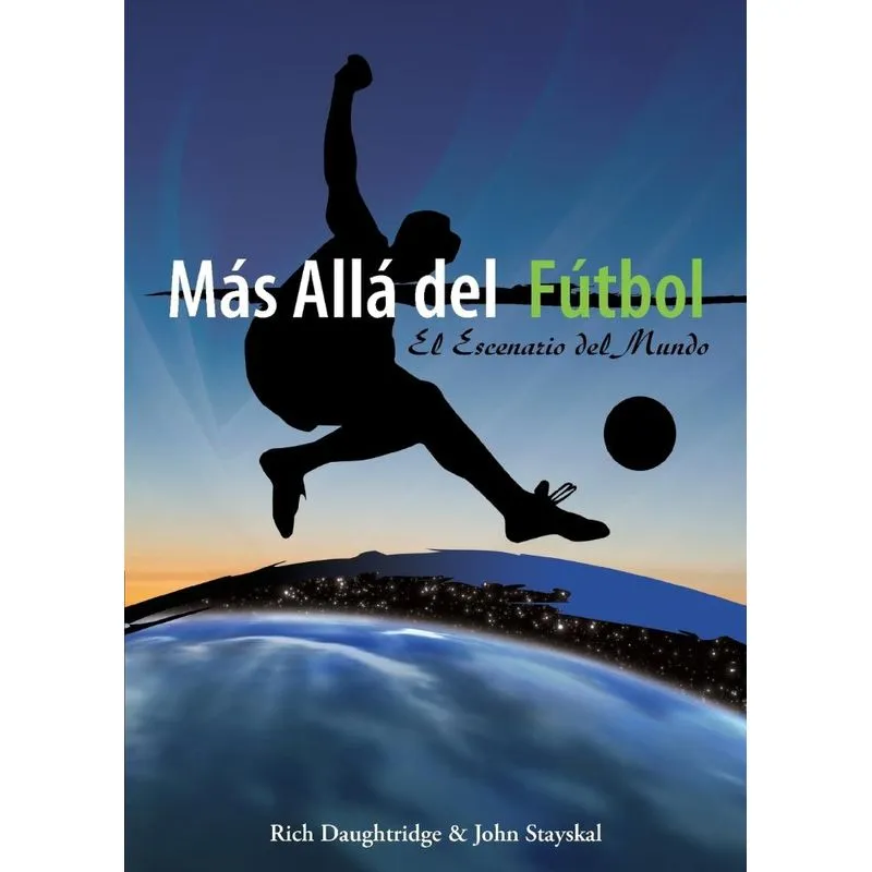 Más Allá del Fútbol