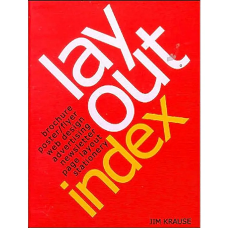 LAYOUT INDEX