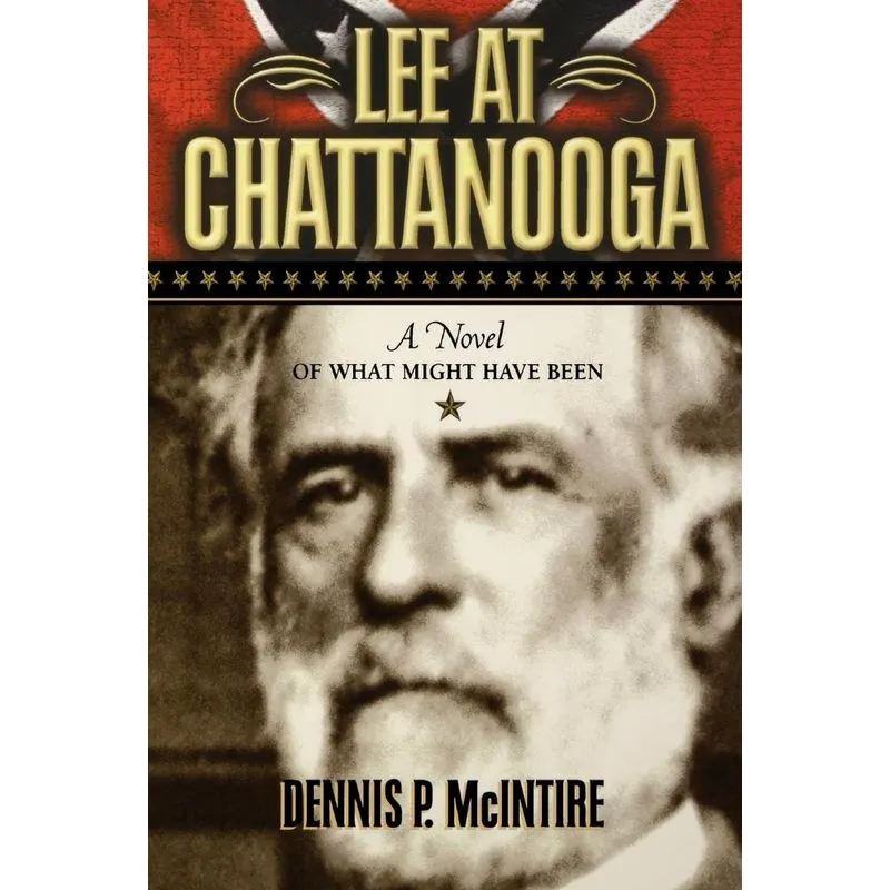 Lee at Chattanooga