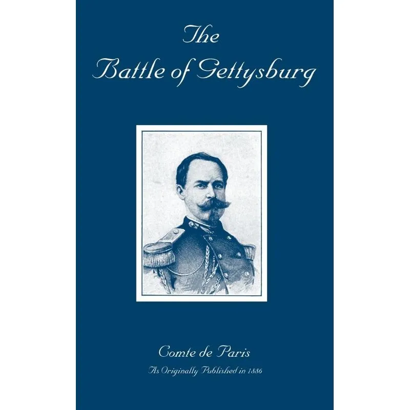 The Battle of Gettysburg